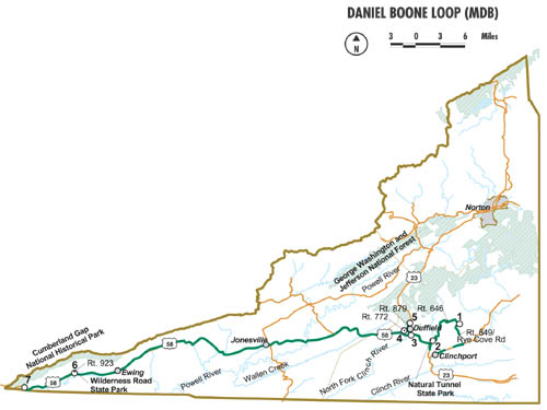 VBWT Loop፡ MDB