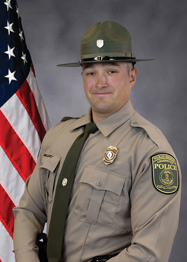 መኮንን ራያን Womack