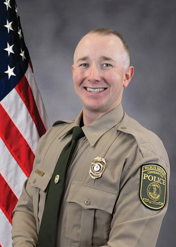 መኮንን ኬኔት ፊሸር