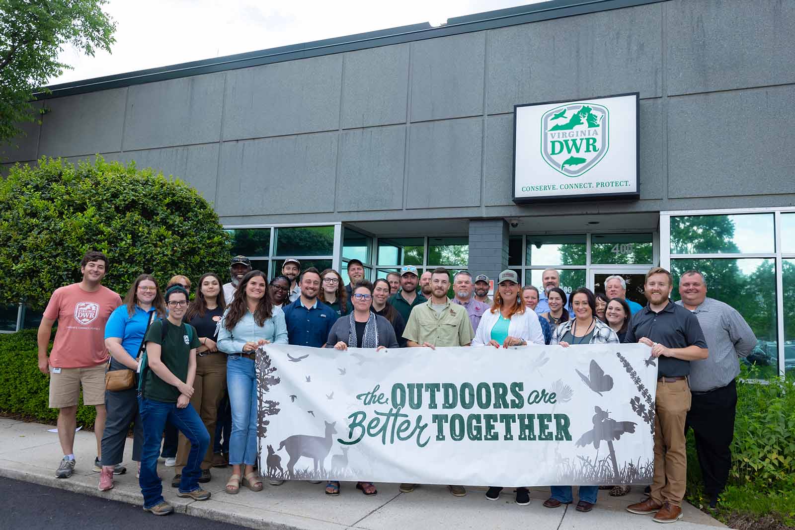 ለተቸገሩ ሰዎች እድሎችን መስጠት