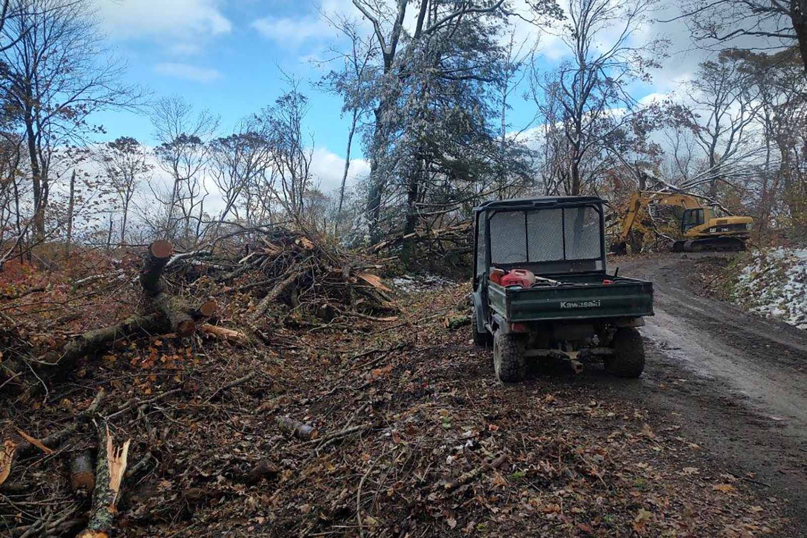 የሄለን መልሶ ማግኛ