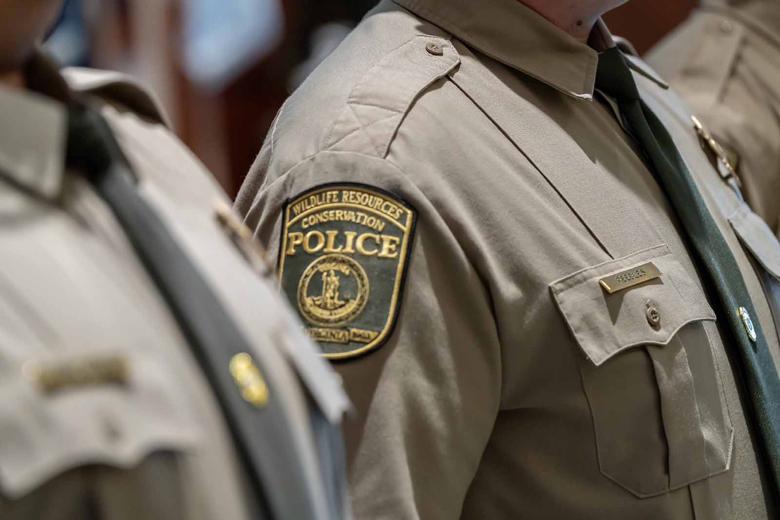 ደረጃዎችን መጠበቅ