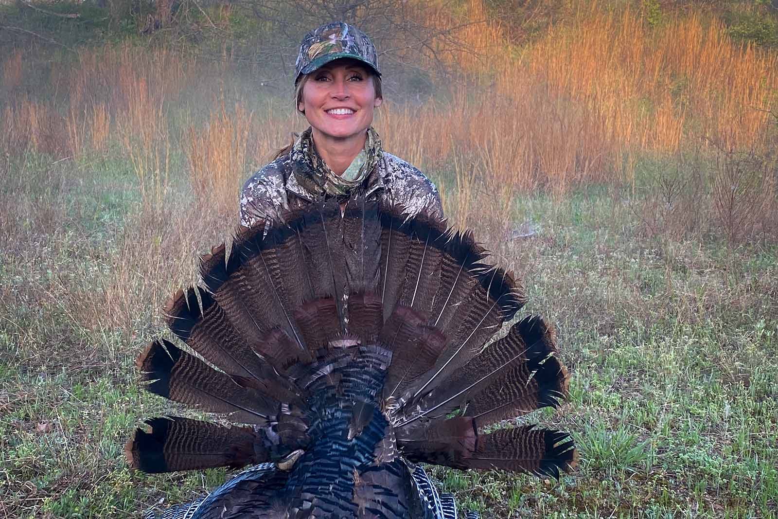 የዱር ቱርክ ዕቅድ ተሻሽሏል