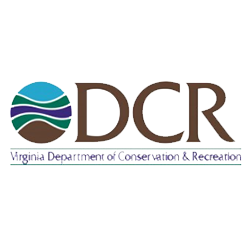 DCR - Virginia የጥበቃ እና መዝናኛ መምሪያ