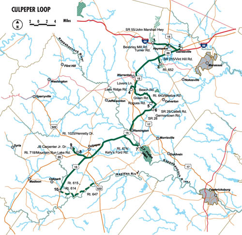 VBWT Loop: PCU